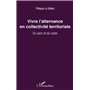 Vivre l'alternance en collectivité territoriale