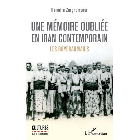 Une mémoire oubliée en Iran contemporain