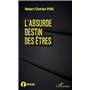 L'absurde destin des êtres