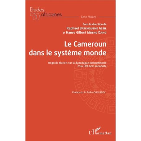 Le Cameroun dans le système monde