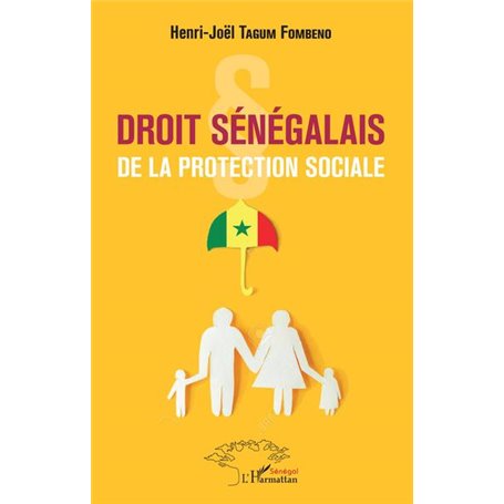 Droit sénégalais de la protection sociale