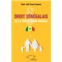 Droit sénégalais de la protection sociale
