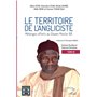 Le territoire de l'angliciste tome 1