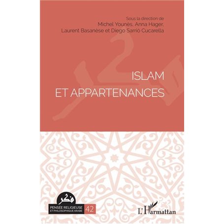 Islam et appartenances