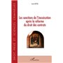 Les sanctions de l'inexécution après la réforme du droit des contrats