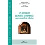 Les difficultés des petites entreprises