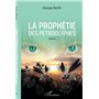 La prophétie des pétroglyphes