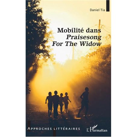 Mobilité dans Praisesong For The Widow