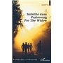 Mobilité dans Praisesong For The Widow