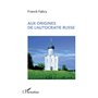 Aux origines de l'autocratie russe