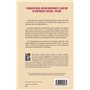 Le romancier négro-africain francophone et la question des indépendances africaines : 1970-2000