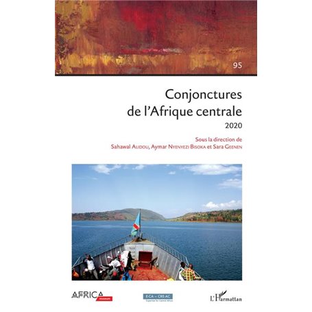 Conjonctures de l'Afrique centrale 2020
