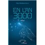 En l'an 3000. Roman