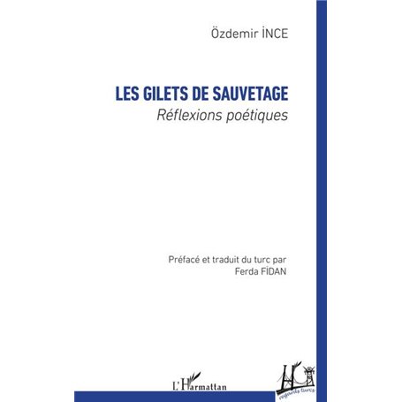 LES GILETS DE SAUVETAGE