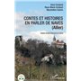 Contes et histoires en parler de Naves (Allier)