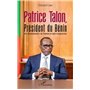 Patrice Talon, Président du Bénin