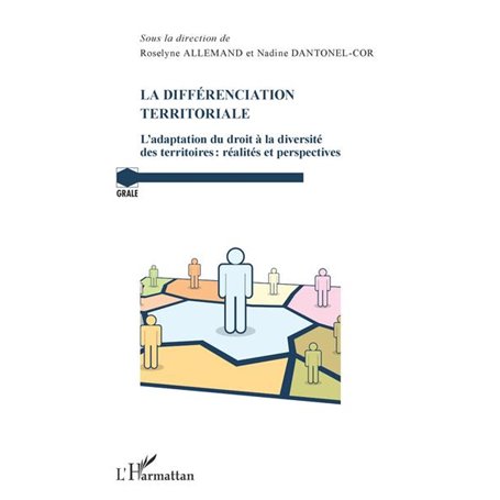 La différenciation territoriale