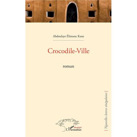 Crocodile-Ville