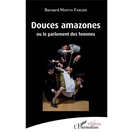 Douces amazones