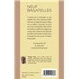 Neuf bagatelles