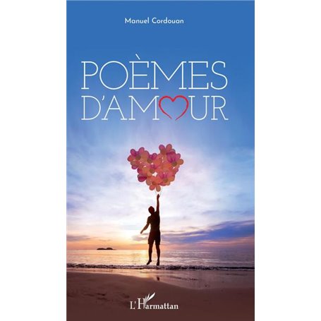 Poèmes d'amour