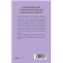 Santé mentale et vie religieuse en Afrique de l'Ouest