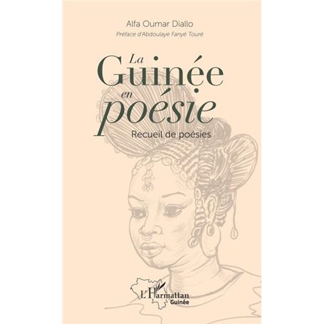 La Guinée en poésie
