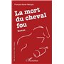 La mort du cheval fou