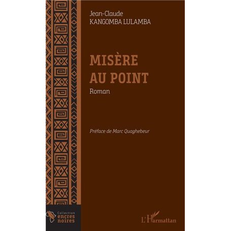 Misère au point