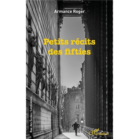 Petits récits des fifties
