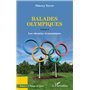 Balades Olympiques