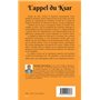 L'appel du Ksar