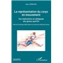 La représentation du corps en mouvement