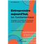 Entreprendre aujourd'hui, les fondamentaux