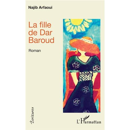 La fille de Dar Baroud