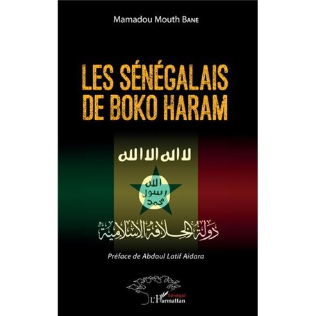 Les Sénégalais de Boko Haram