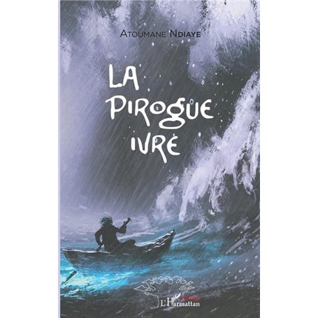 La pirogue ivre