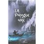 La pirogue ivre