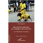 Sécurités privées en Afrique de l'Ouest