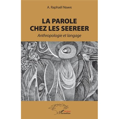 La parole chez les Seerer
