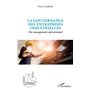 La gouvernance des entreprises industrielles