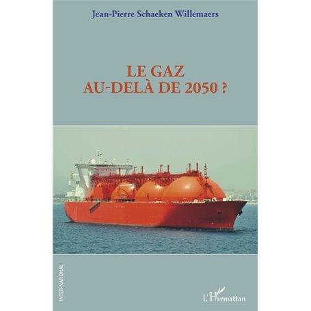 Le gaz au-delà de 2050 ?