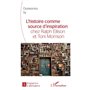 L'Histoire comme source d'inspiration chez Ralph Ellison et Toni Morrison