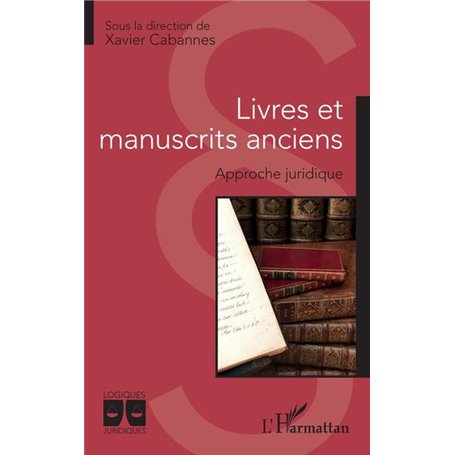 Livres et manuscrits anciens