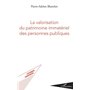 La valorisation du patrimoine immatériel des personnes publiques