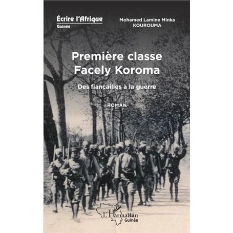 Première classe Facely Koroma