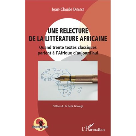 Une relecture de la littérature africaine