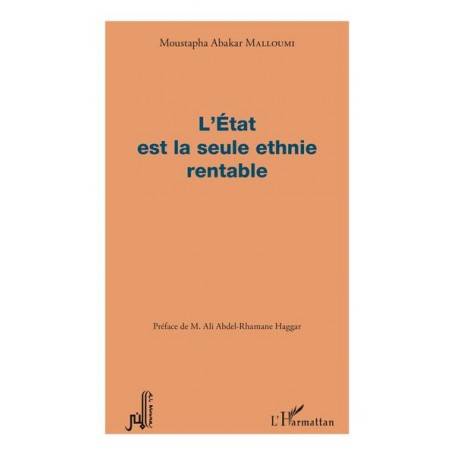 L'Etat est la seule ethnie rentable
