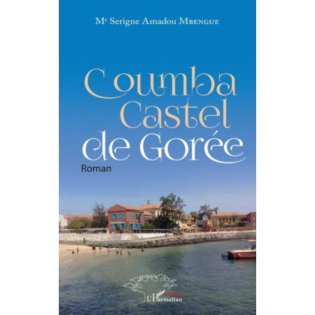 Coumba Castel de Gorée