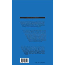 La fierté des bannis